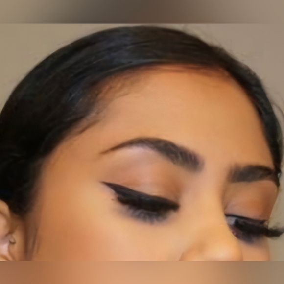 Sephora Waterproof Liquid Eyeliner - Picture 4 of 5